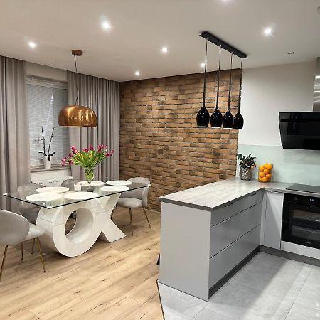 Premium Apartament Polna Шчечинек Екстериор снимка