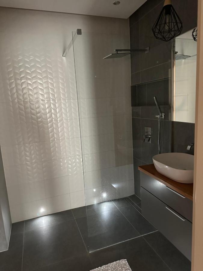 Premium Apartament Polna Шчечинек Екстериор снимка