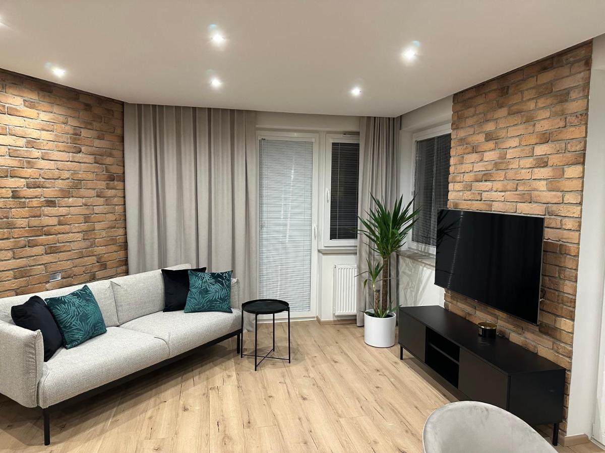 Premium Apartament Polna Шчечинек Екстериор снимка