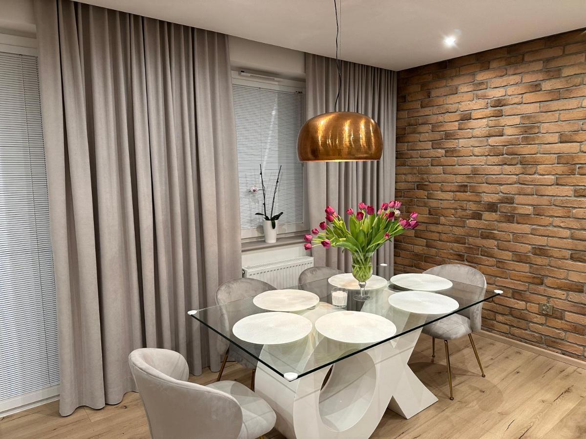 Premium Apartament Polna Шчечинек Екстериор снимка