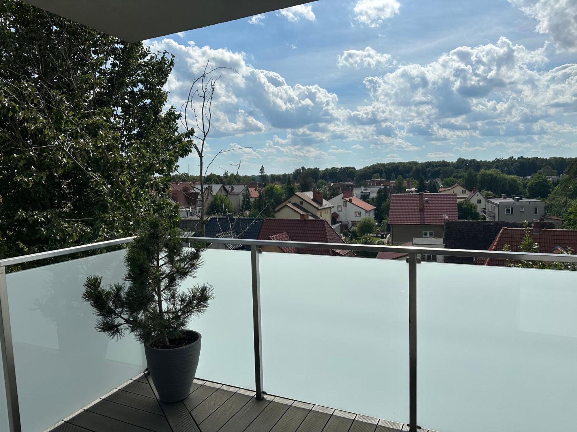 Premium Apartament Polna Шчечинек Екстериор снимка