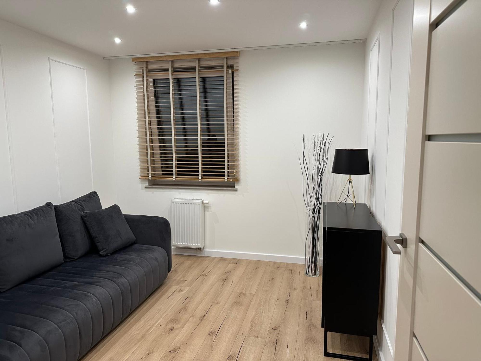 Premium Apartament Polna Шчечинек Екстериор снимка
