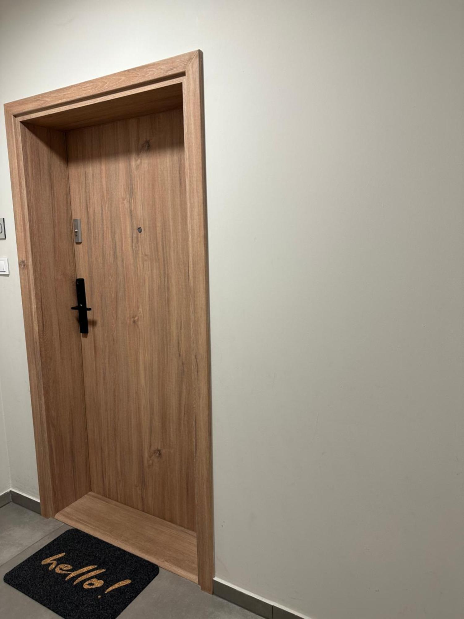 Premium Apartament Polna Шчечинек Екстериор снимка